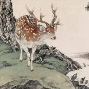 The Deer